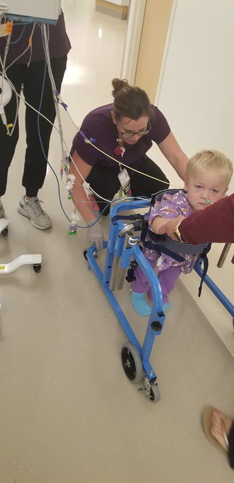 Barrett physical therapy